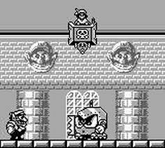 Descarga ROMs Roms de GameBoy Wario Land II (Ingles) INGLES