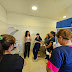  Hospital Distrital de Laguna Blanca: Personal del laboratorio recibió una importante capacitación 