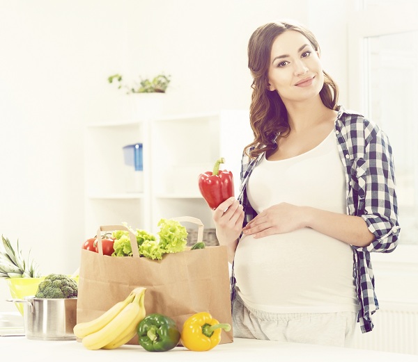 Những món ăn dân gian tốt cho bà bầu, bạn đã biết chưa?