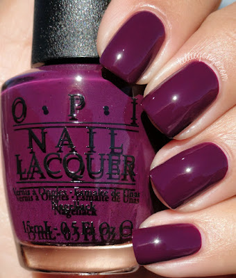 Image result for opi kerry blossom