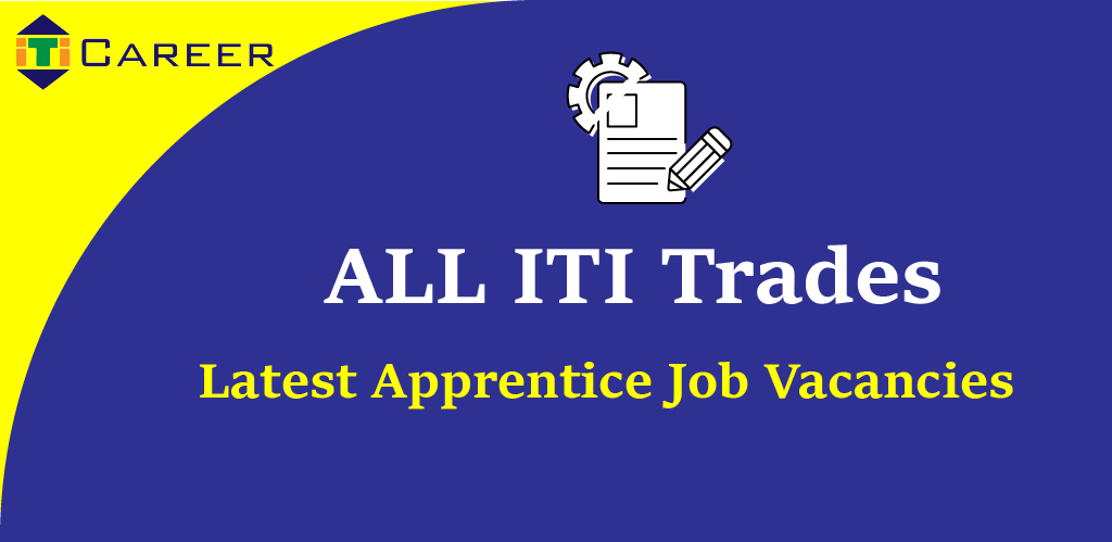 ITI Apprentice Job