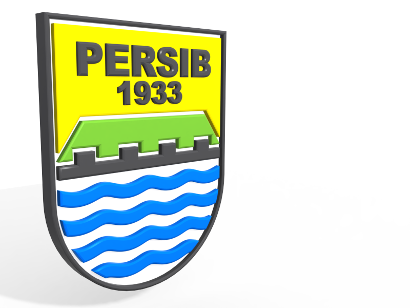 Logo Persib Bandung