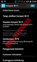 wifi hotspot android