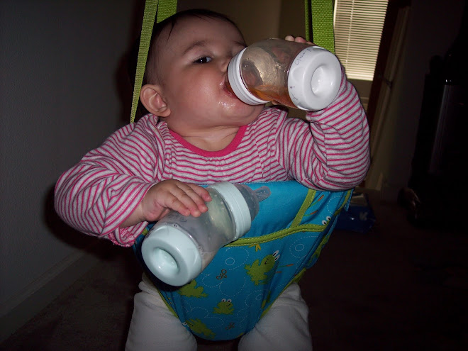 milk or juice?