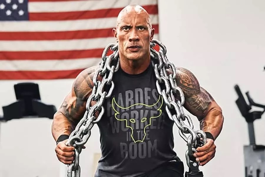 Dwayne-Johnson