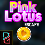 Play Palani Games   Pink Lotus Escape Game