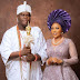 Ooni Of Ife Takes Seventh Wife, Olori Opeoluwa Akinmuda