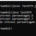 Runtime Polymorphism