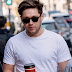 Niall captado en Londres (01.04)