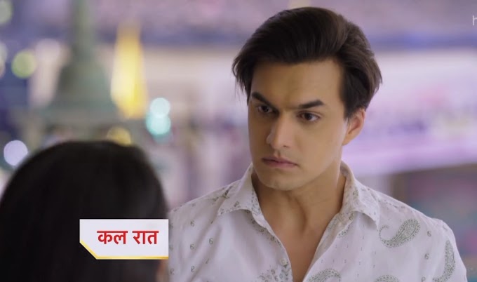 Yeh Rishta Kya Kehlata Hai 3 March 2021 Written Update Episode