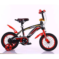 sepeda anak bmx