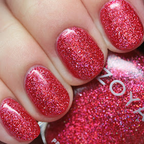  Zoya ZP884 Everly