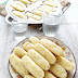 Kek Lapis Kukus Cream Cheese ~ :: Dari Dapur CT