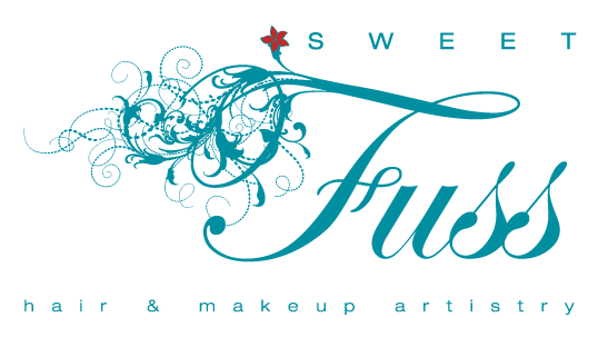 Sweet Fuss Hair & Makeup Artistry