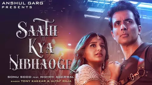 Tum To Thehre Pardesi Lyrics Tony Kakkar