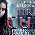 Blitz: Pirate's Curse by Leigh Anderson & Rebecca Hamilton + Giveaway