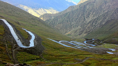 kaghan valley | beautiful places in pakistan