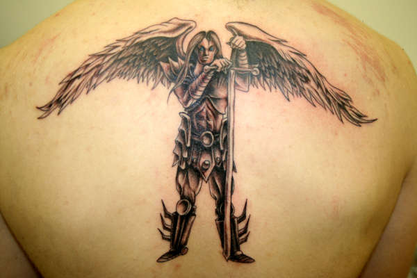 Guardian Angel Tattoos For Women Small Free Tattoo Designs can help you