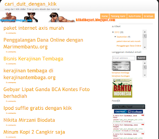 merubah theme jadi enteng