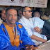 تحالف "أمل موريتانيا" يسمي النائب العيد ولد محمد مرشحا على رأس لائحته الوطنية