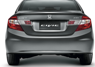 new honda civic 2013