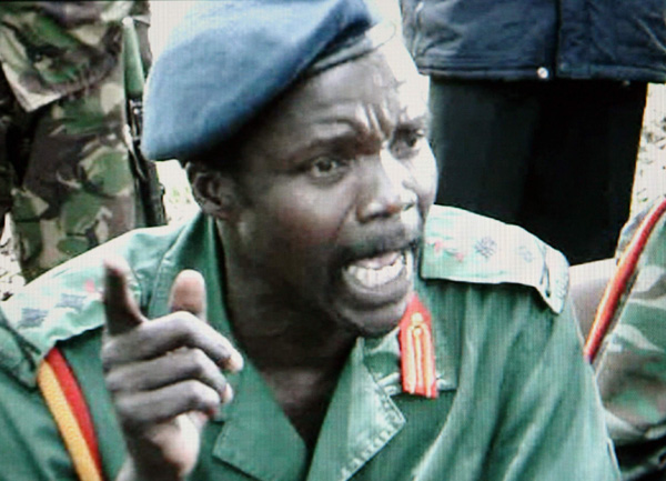  frre joseph kony 