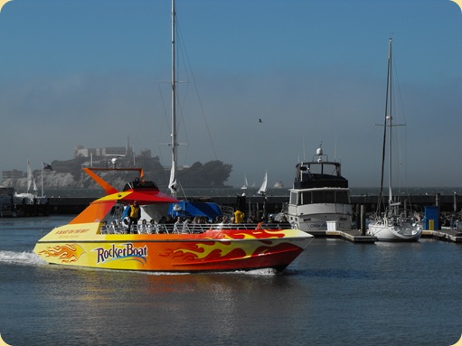 A Day in San Francisco, CA 214