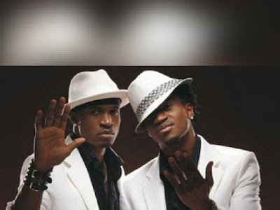 Music: Get Squared - P Square  (throwback Nigerian Songs) 