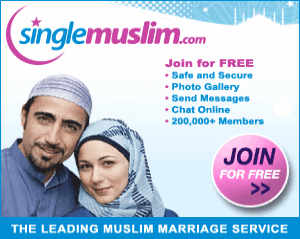 online dating islam