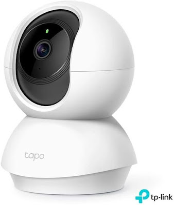 TP-Link Tapo C200 Full HD WiFi Security Camera