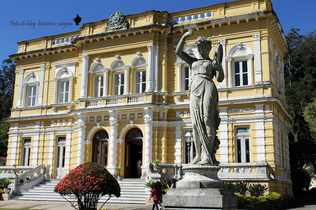 Petrópolis - Rio de Janeiro