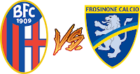 Bologna F.C. 1909 Vs. Frosinone