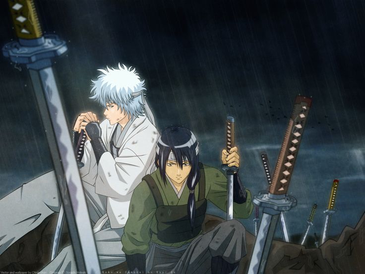 Are Sasuke And Naruto The Most Iconic Duo In Shonen Anime?