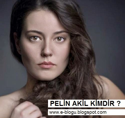 pelin akil