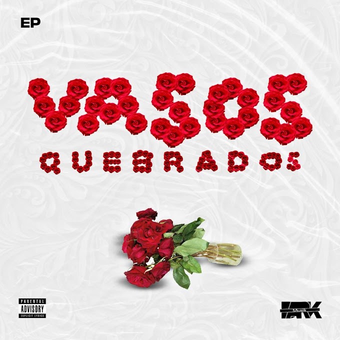 Essme Darkiano & Aisby - Vasos Quebrados (EP) [Download]