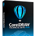 CorelDraw Technical Suite 2022