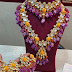 Dussehra special -Kundan necklace