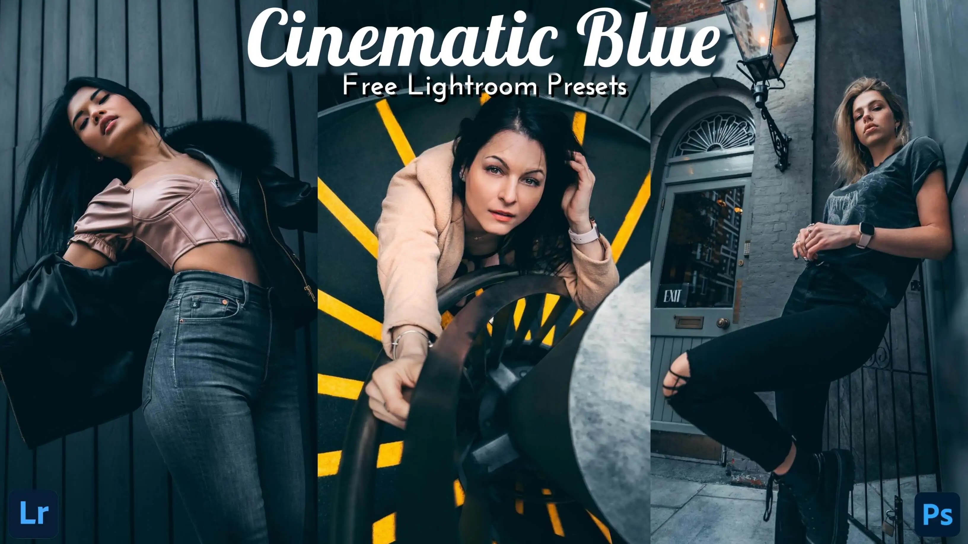 Cinematic Blue Lightroom Presets, Cinematic Lightroom Presets, Cinematic Lightroom Presets Free, Free Lightroom Presets, Free Cinematic Blue Lightroom Presets