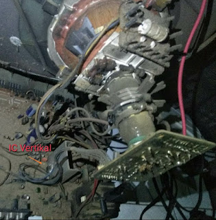 Mengatasi TV LG protek