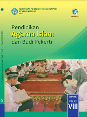 Buku Kurikulum 2013 Edisi Revisi 2017 Kelas 8 SMP MTs