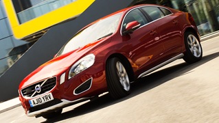 Volvo S60 T5