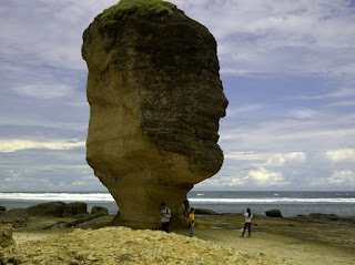 TOUR LOMBOK 6D5N TANJUNG AAN - BUMBANGKU MENGINAP - GILI NANGGU - PANTAI PINK - HUTAN LINDUNG SURANADI 1.6.1