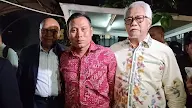 Staf Hasto Kristiyanto Akui Pernah Bertemu Harun Masiku