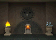 Juego de escape