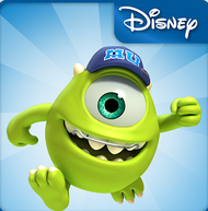 Monsters, Inc. Run V1.0.1.apk