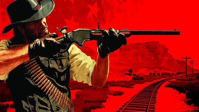 Red Dead Redemption 2, ou Red Dead 3 pode ser jogo novo da Take-Two [RUMOR]