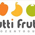 Peluang Perniagaan Francais Tutti Fruti