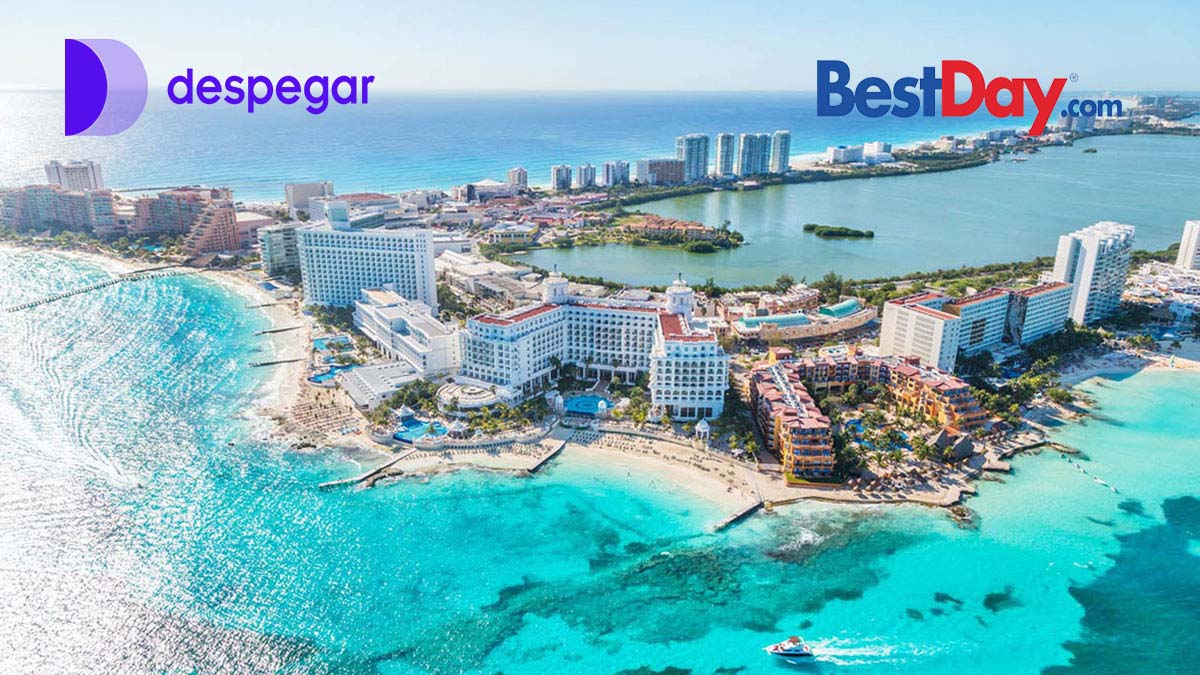 DESPEGAR BESTDAY PROMOCIONES TRAVEL SAFE 01