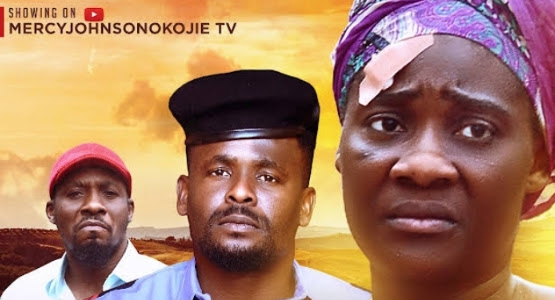 Movie: Blood And Sorrows (2023) Nollywood 