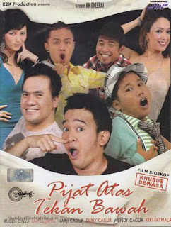 Pijat Atas Tekan Bawah 2009